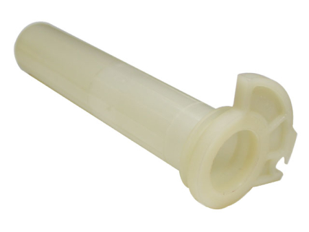 Tuburi accelerație - PSYCHIC - tub acceleratie din plastic SUZUKI RM 125 '95-07, 250 '95-08, YAMAHA YZ 125 '96-16, 250 '96-12, KAWASAKI KX 125 '92-02, 250 '92-07
