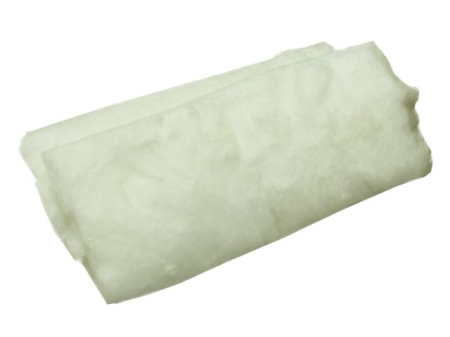 Accesorii evacuare - PSYCHIC - vata (WATA) la WYDECHU 4T 480X340X25 mm 650°C