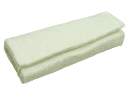 Sistem evacuare - PSYCHIC - vata (WATA) la WYDECHU 4T 550X330X13 mm 650°C