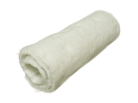 Sistem evacuare - PSYCHIC - vata (WATA) la WYDECHU 550X330X10 mm 650°C