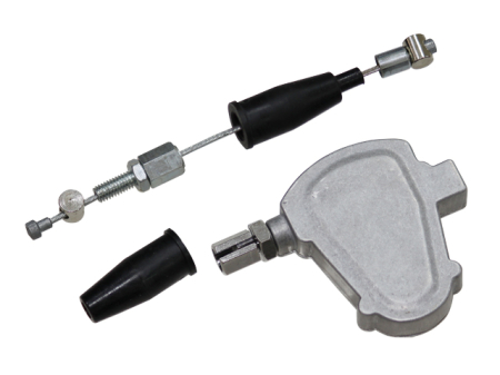 Cilindri receptor ambreiaj - PSYCHIC - WSPOMAGANIE ambreiaj (L10021N)