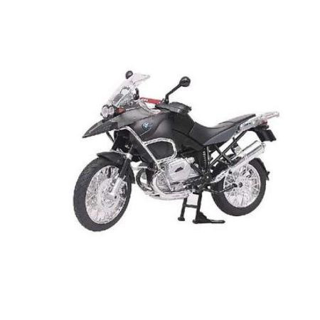Machete - Rastar [1:9] - BMW R1200GS, Grey