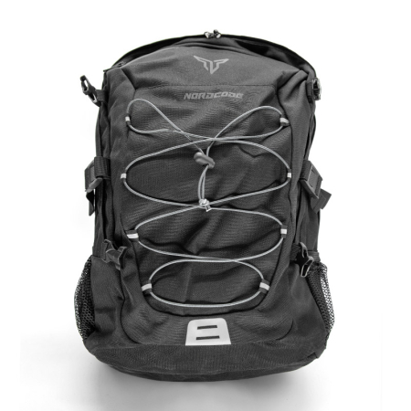 Genți & Rucsacuri - Rucsac moto Nordcode X-Rider, negru