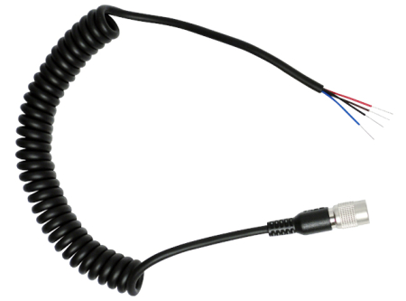 Accesorii moto și ATV - SENA cablu de conectare pentru emițătorul SR10 la radio CB, deschis