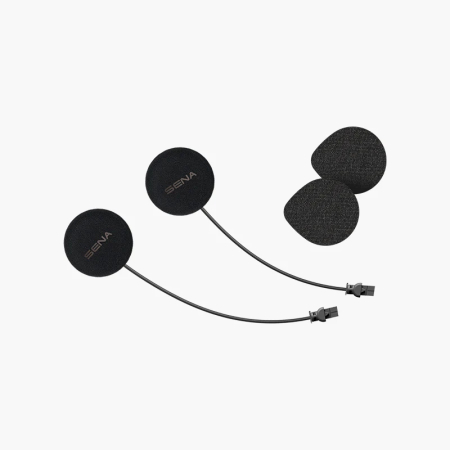 Accesorii moto și ATV - SENA difuzoare pentru intercom 50R, 10S, 10R, SFR, ACS10, SPIDER RT1 slim, înguste