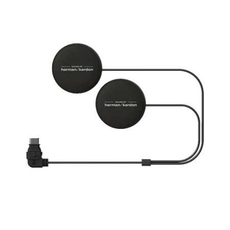 Accesorii moto și ATV - SENA difuzoare pentru intercom 60S Harman Kardon