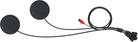 Accesorii moto și ATV - SENA difuzoare pentru intercom SPIDER ST1 HD Speakers Type C