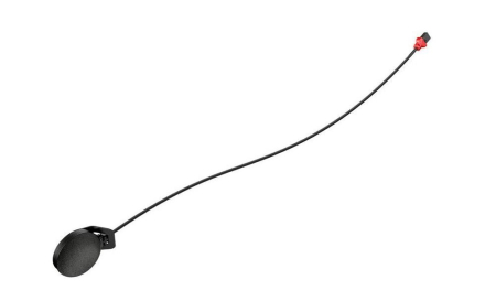 Accesorii moto și ATV - SENA microfon pe cablu pentru intercom 10S