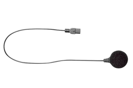 Accesorii moto și ATV - SENA microfon pe cablu pentru intercom SMH5, SMH5-FM, SMH10