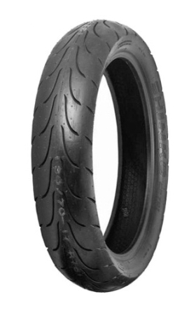 Anvelope moto si scutere - SHINKO Anvelopa 130/70-17 781 62H TL Spate DOT 26/2025 (STREET)