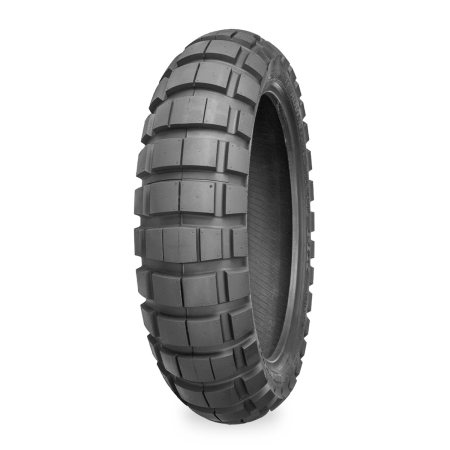 Anvelope moto si scutere - SHINKO Anvelopa 150/70B18 805 70Q TL M+S Spate DOT 01-20/2025