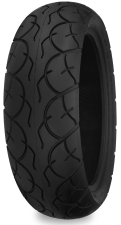 Anvelope moto si scutere - SHINKO Anvelopa 160/60-14 568 65H TL Spate DOT 06/2025