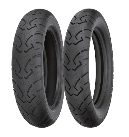 Anvelope moto si scutere - SHINKO Anvelopa MH90-21 250 56H TT Fata  DOT 02/2025