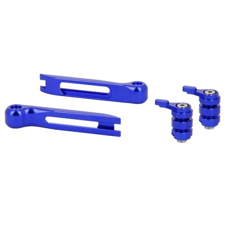 Manete Sport - SIFAM - Accesorii MANETE CNC