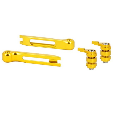 Manete Sport - SIFAM - Accesorii MANETE CNC