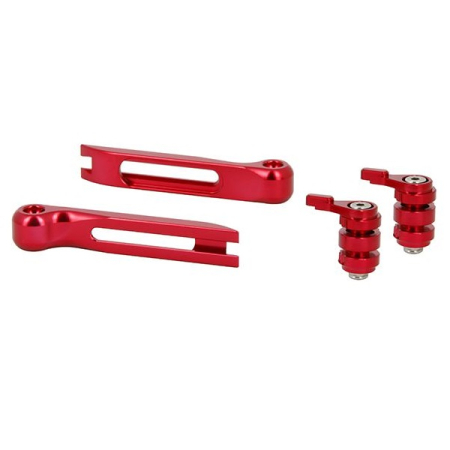 Manete Sport - SIFAM - Accesorii MANETE CNC