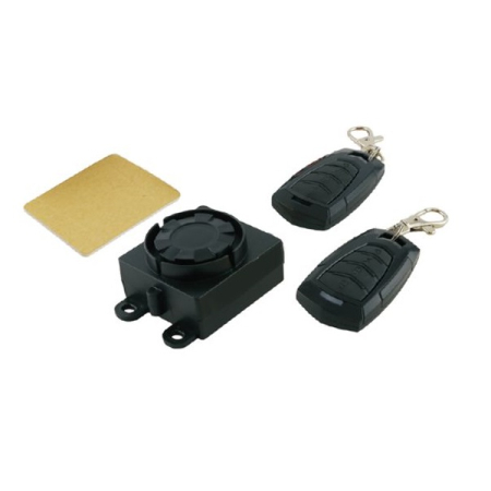 Alarme - SIFAM - Alarma moto 125dB, 2 telecomenzi