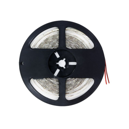 Proiectoare si faruri - SIFAM - BANDA FLEXIBILA LEDURI - 5M, 3528 SMD, 300 [LED] s [L]ATIME 7mm