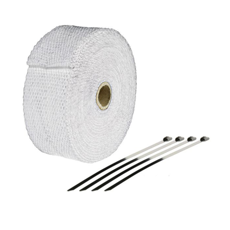 Evacuari si diverse - SIFAM - Banda protectie termica pentru evacuari - 10m