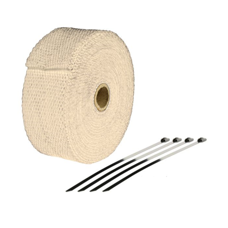 Evacuari si diverse - SIFAM - Banda protectie termica pentru evacuari - 10m