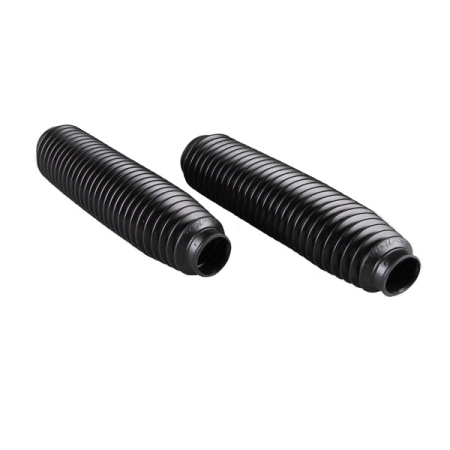 ACCESORII - SIFAM - BURDUF FURCA NEGRU diam. 41/55mm lungime 370mm