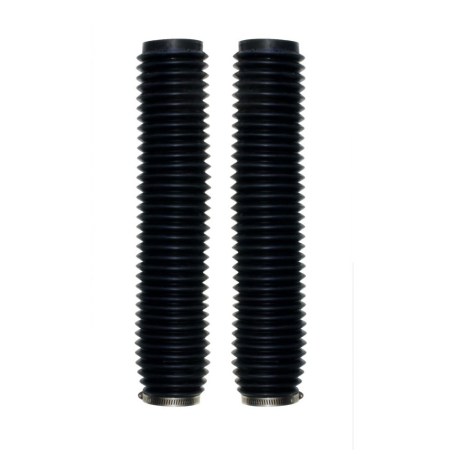 ACCESORII - SIFAM - BURDUF FURCA NEGRU diam. 43/59mm lungime 370mm