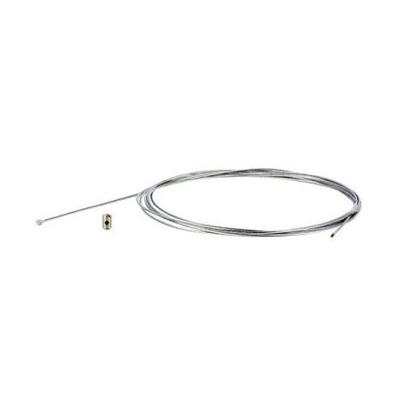 Utile sa ai la drum! - SIFAM - CABLU ACCELERATIE Universal 2M CU PRINDERE [diam. 1.20mm]