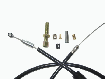 Utile sa ai la drum! - SIFAM - CABLU DE AMBREIAJ Universal [CAMASA:1.34M, CABLU: 1.62M, DIAMETRU: diam. 2mm]