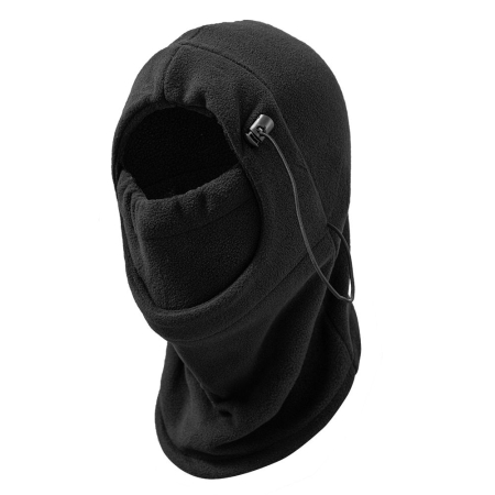 Categorie Temporara - SIFAM - Cagula POLAR cu snur strangere [iarna]