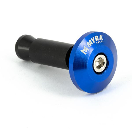 Capete ghidon - SIFAM - Handlebar tips - Flat