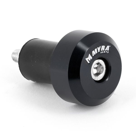 Accesorii pentru Ghidon - SIFAM - Handlebar tips - Conical diametru 17