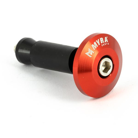 Capete ghidon - SIFAM - Handlebar tips - Flat