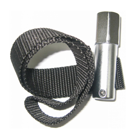 Unelte pentru fluide / schimb ulei - SIFAM - Cheie filtru ulei, chinga