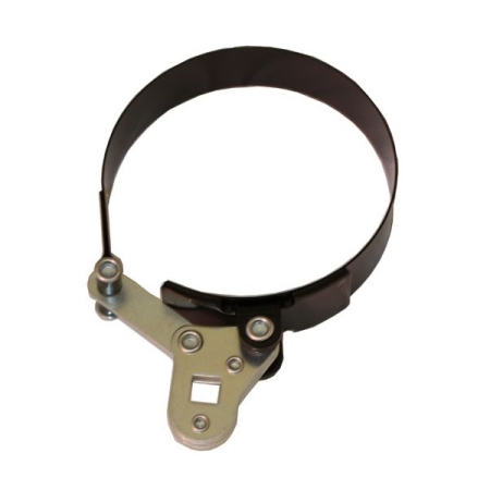 Unelte pentru fluide / schimb ulei - SIFAM - Cheie filtru ulei [de la 3-7/16' la 3-3/4' - 87-95mm]