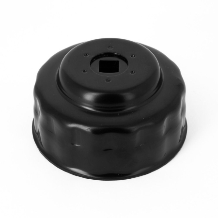 Unelte - SIFAM - Cheie filtru ulei, diametru 74-76mm, 15 laturi