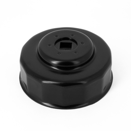 Unelte - SIFAM - Cheie filtru ulei, diametru 76mm, 14 laturi