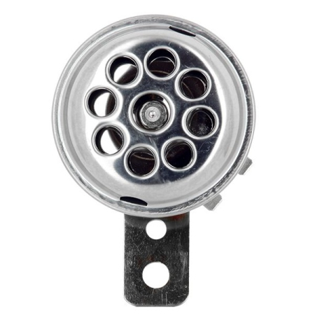 Claxoane - SIFAM - CLAXON CROMAT diam. 70mm 12V 1.5A 105DB