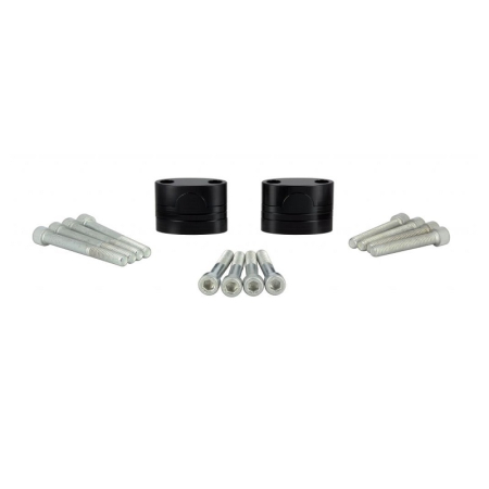 Accesorii diverse - SIFAM - INALTATOARE GHIDON diam. 22mm, 15mm - 35mm