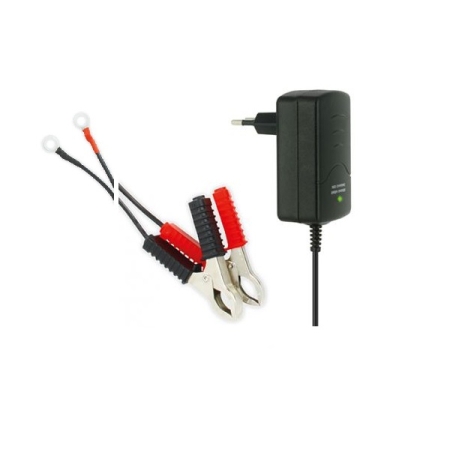 Redresoare&Redresoare&Accesorii - SIFAM - INCARCATOR [CHARGER] BATERII CU ACID 12V