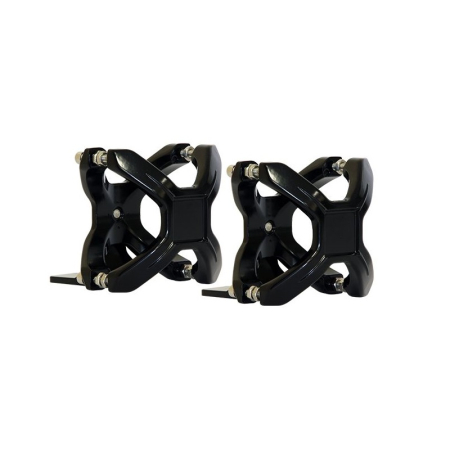 Proiectoare si faruri - SIFAM - KIT FIXARE PROIECTOARE [pentru BARA]