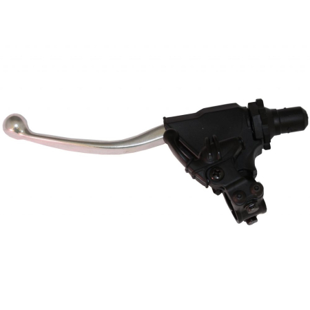 Manete si conexe - SIFAM - KYOTO - LEVIERE FRANA / AMBREIAJ [FORJATE] + DECOMPRESOR [PLASTIC] - pentru 4 TIMPI