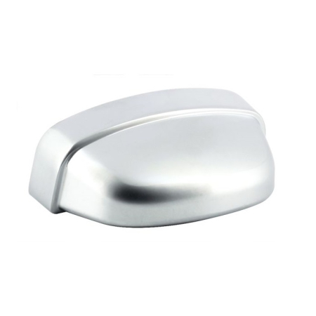 Stopuri si lumini de numar - SIFAM - LAMPA NUMAR METALICA CU 4 LEDURI, DISTANTA GAURI 45mm