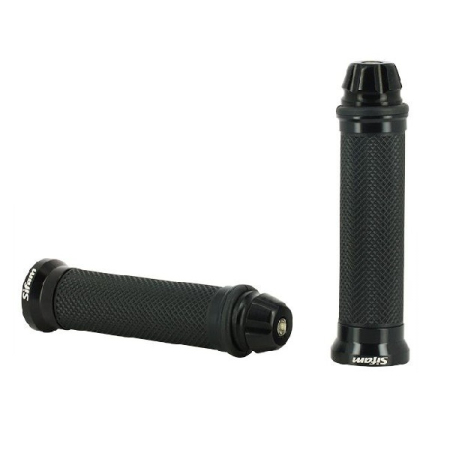 Mansoane - SIFAM - Mansoane + METAL [143mm, diam. 22mm] - CU CAPETE DE GHIDON