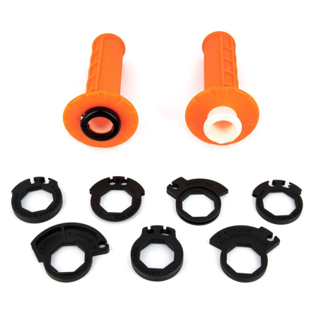 Mansoane - SIFAM - Mansoane SWAP's motocross LockON