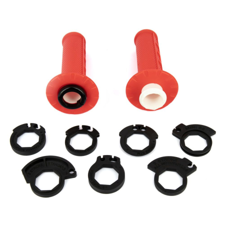 Mansoane - SIFAM - Mansoane SWAP's motocross LockON