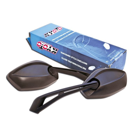 Oglinzi si accesorii - SIFAM - Oglinzi universale [set] M10 / M8 [cu adaptor Yamaha]