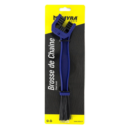 Produse intretinere / curatare - SIFAM - Perie curatare lant [chain brush]