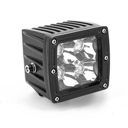 Proiectoare si faruri - SIFAM - Proiector LED 3 inch, 20W, cub