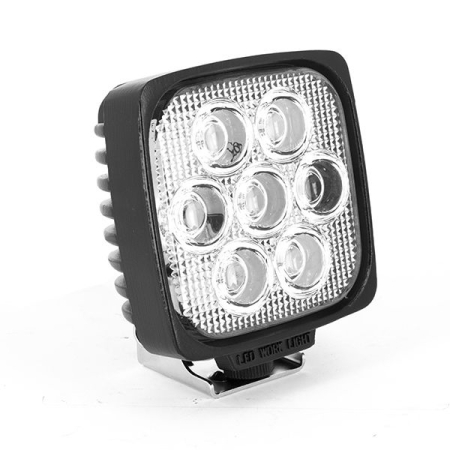Proiectoare si faruri - SIFAM - Proiector LED 4.5 inch, 35W, patrat