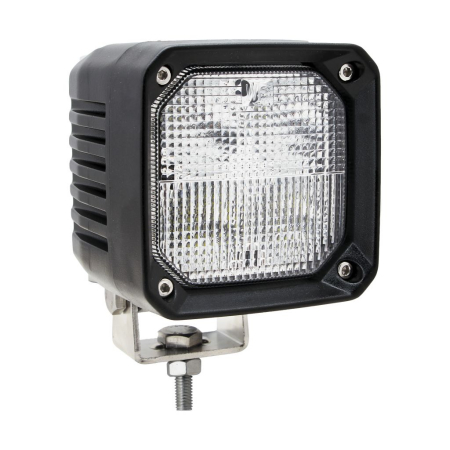 Proiectoare si faruri - SIFAM - Proiector LED 4 inch, 40W, cub